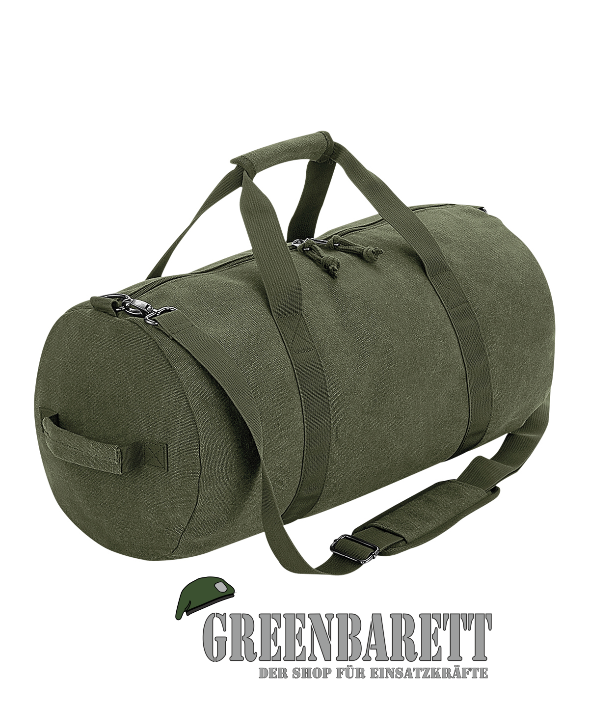 Einsatztasche oliv 20 Liter