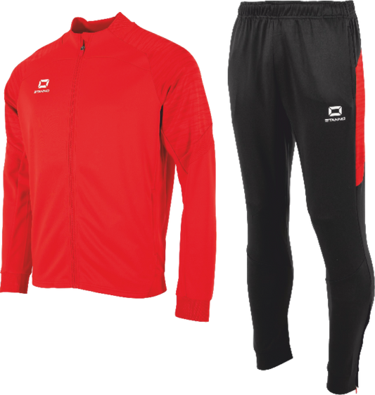 Trainingsanzug in Kompaniefarben
