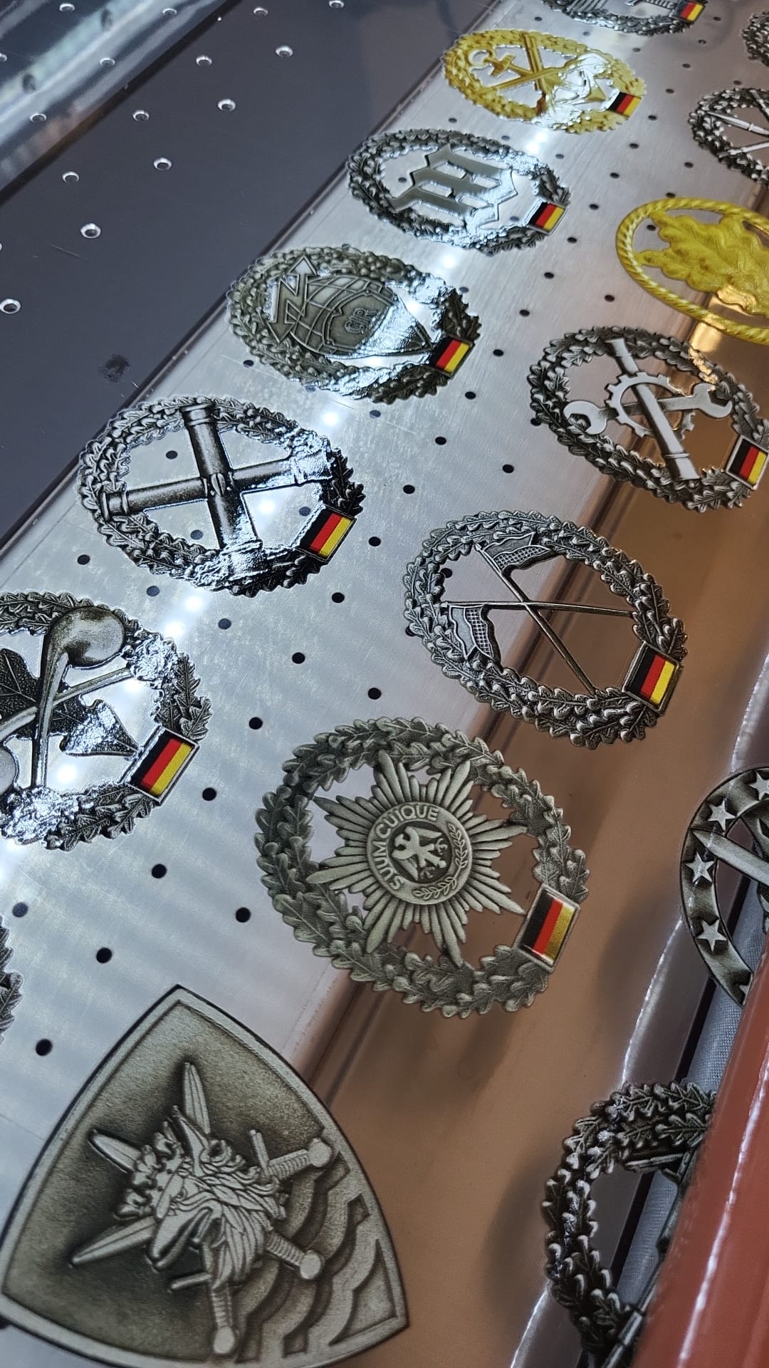 Thermosflasche "Bullet"