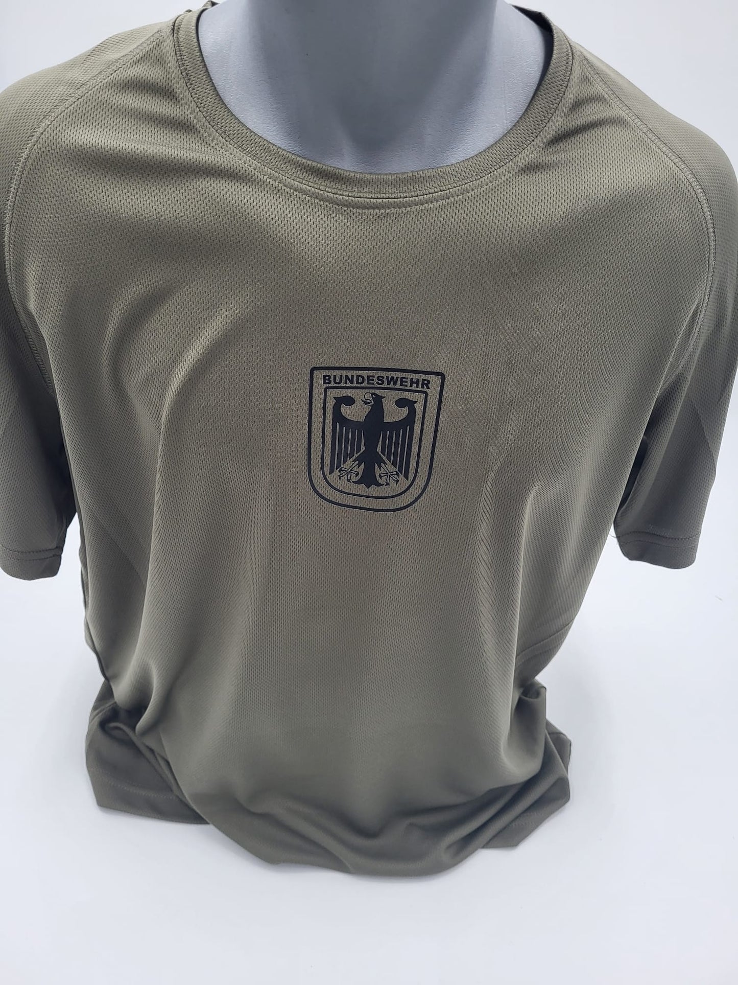 Funktions-Shirt BW