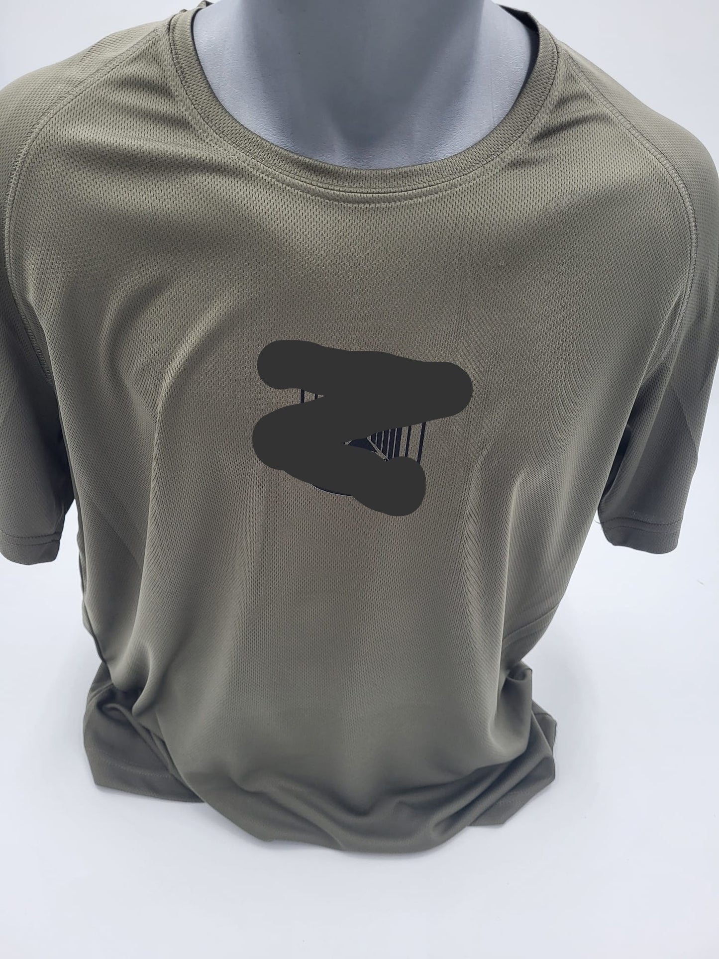 Funktions-Shirt BW