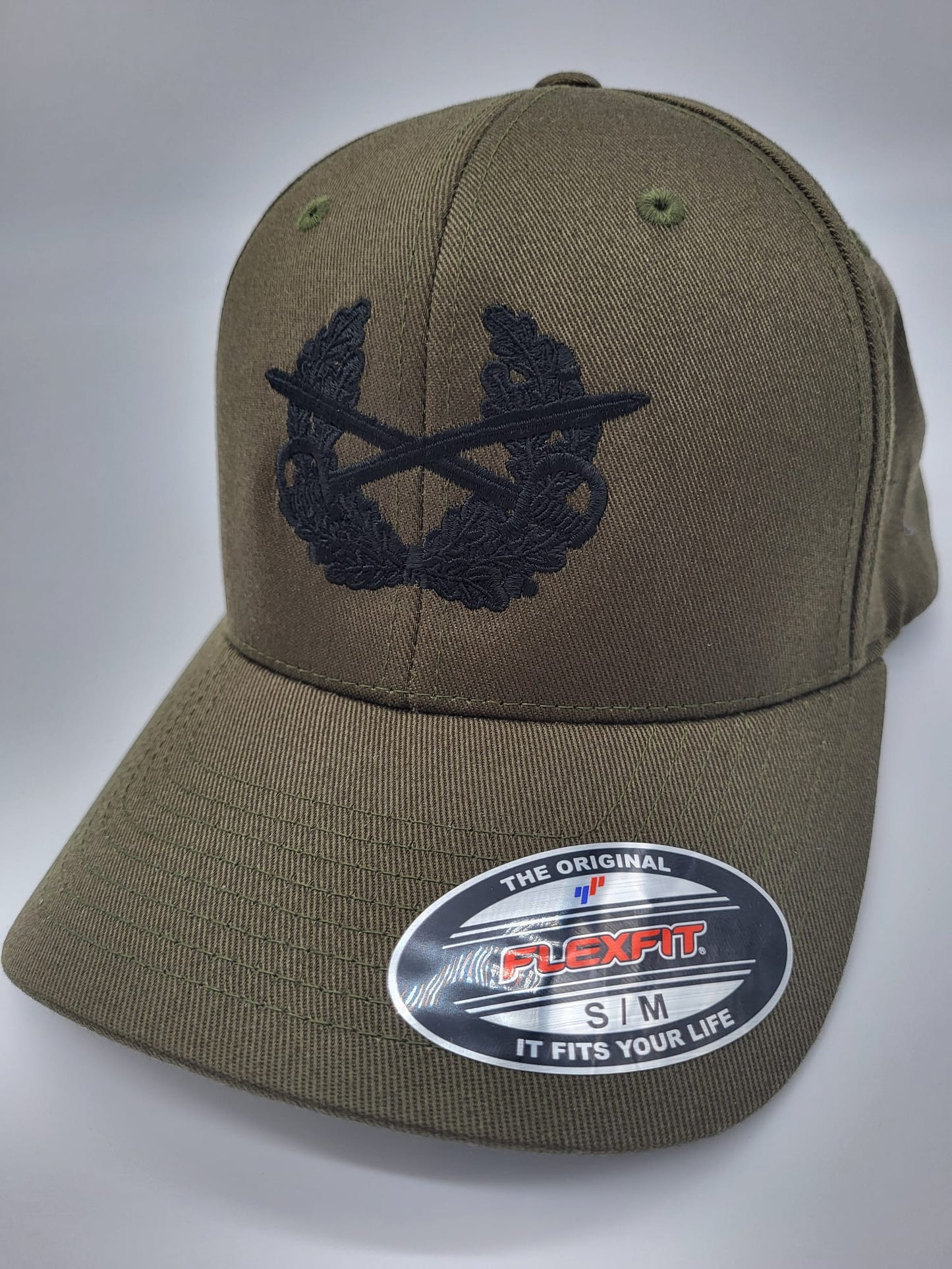 FlexFit Cap HEER