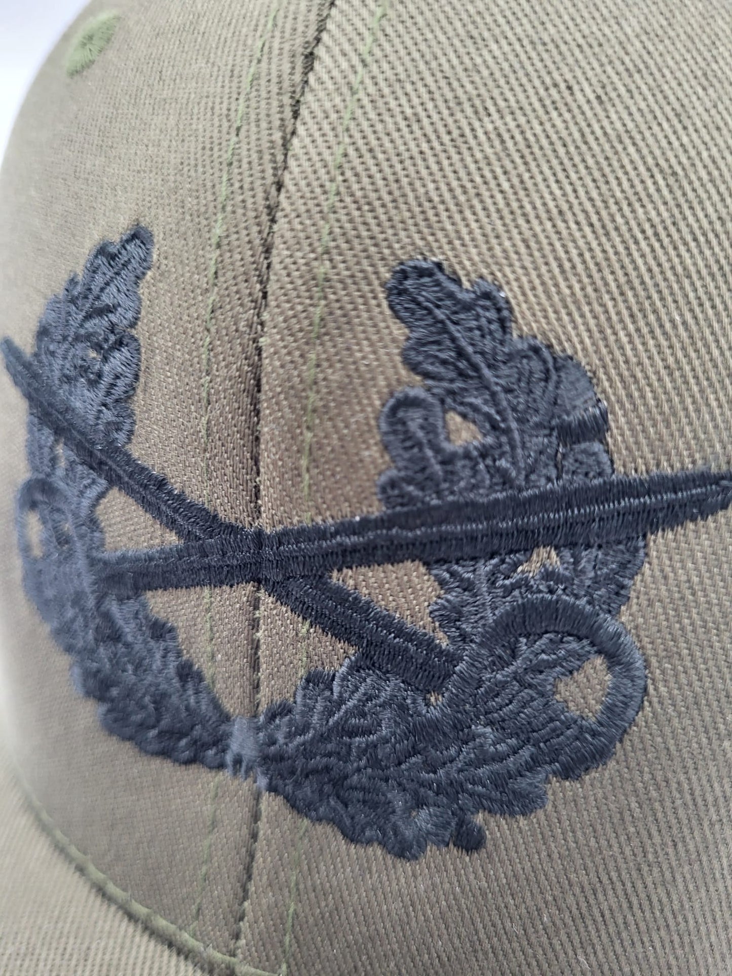 FlexFit Cap HEER