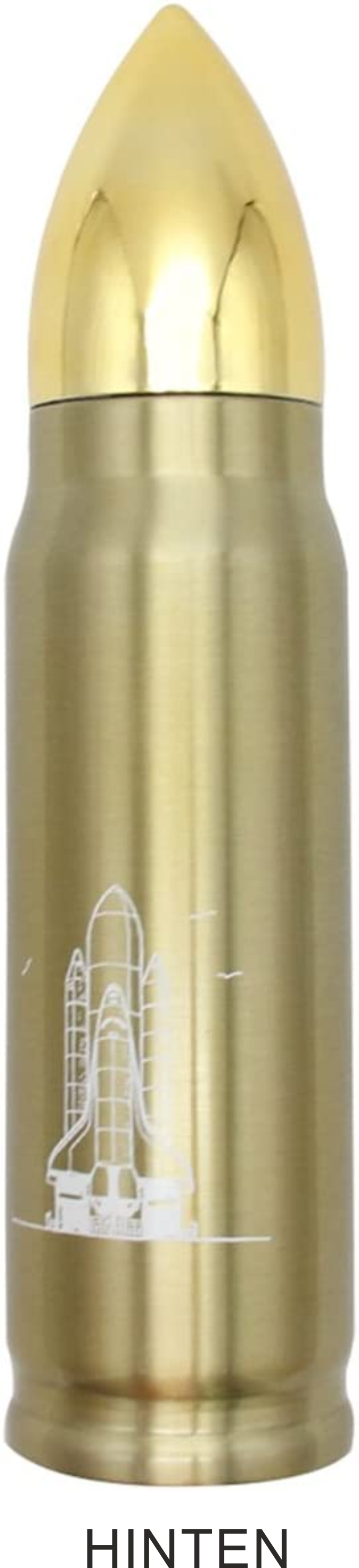 Fleecepullover + Thermosflasche Gratis
