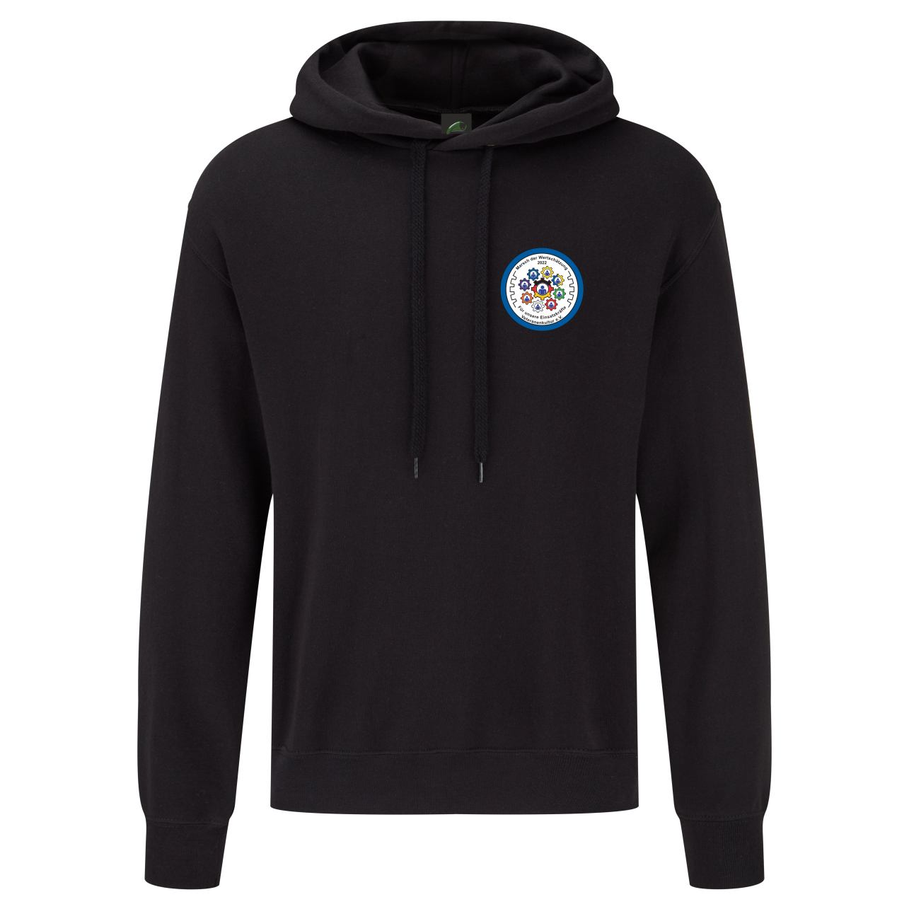 Hoody Marsch der Wertschätzung