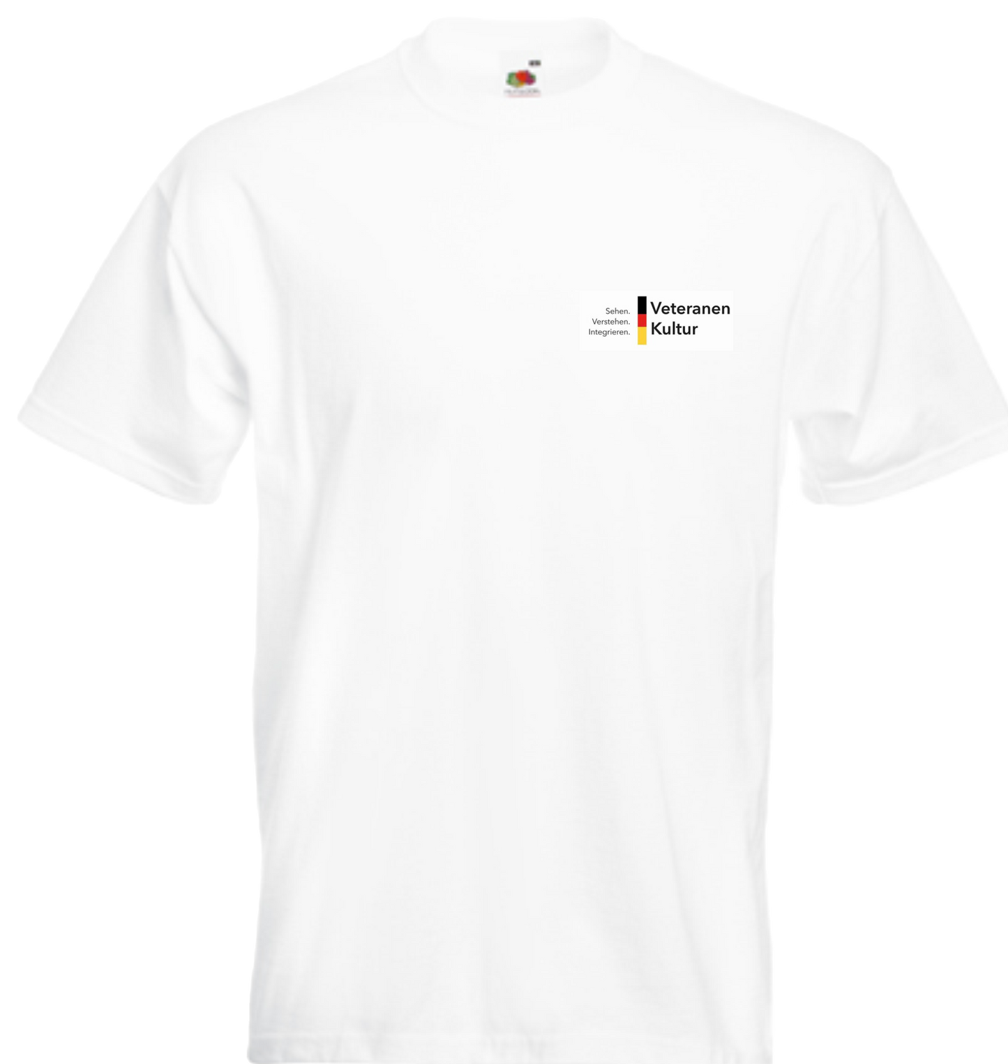 T-Shirt Veteranenkultur e.V.