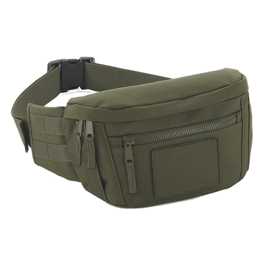 Militär-Gürteltasche Molle