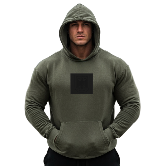 Freizeit Hoody BW