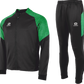 Trainingsanzug in Kompaniefarben