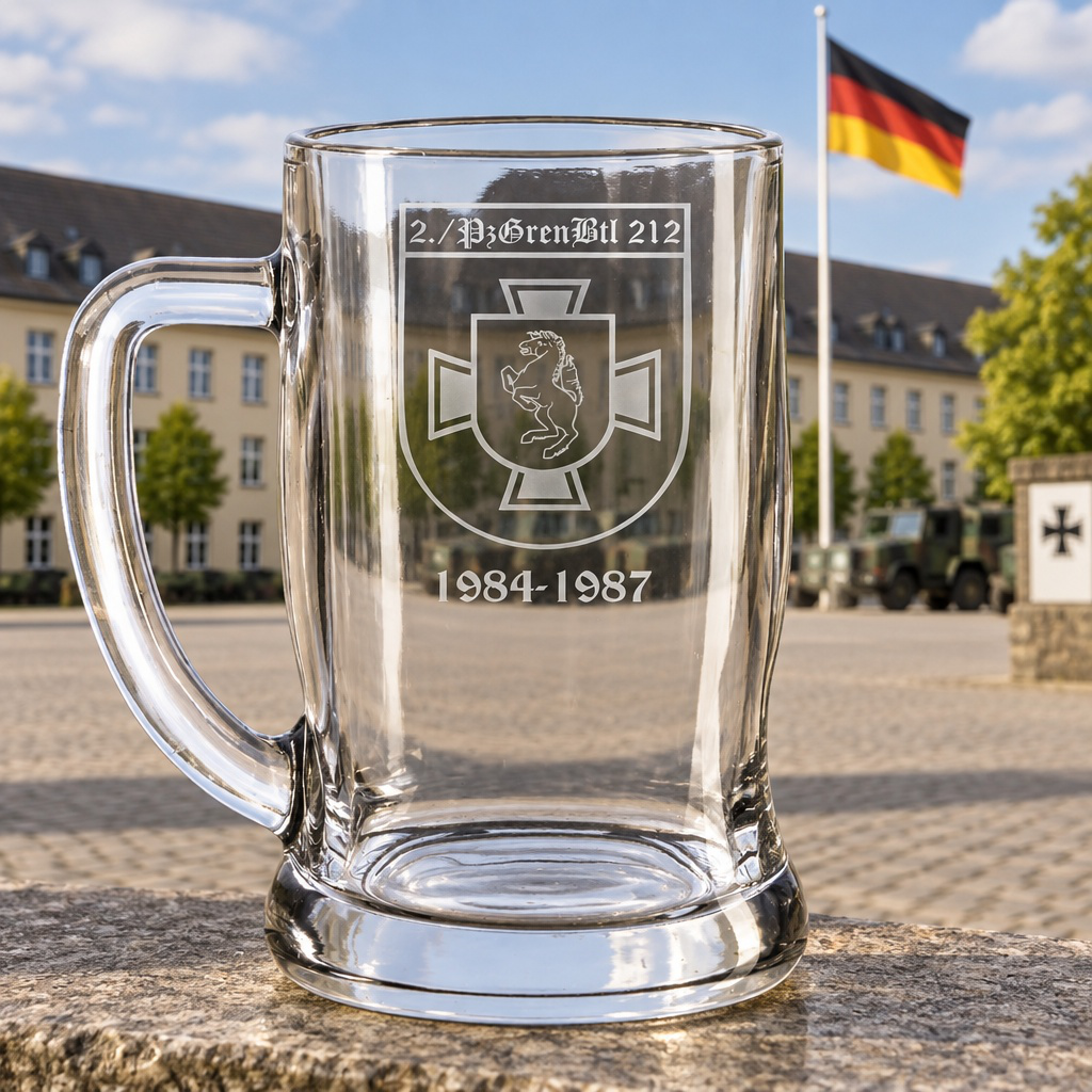 Bierkrug