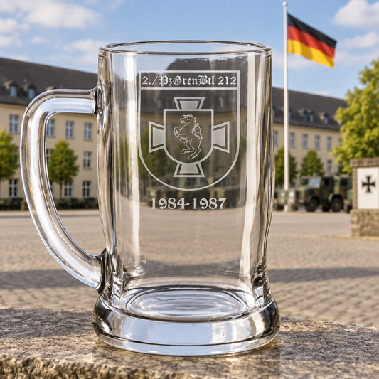 Bierkrug