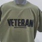 T-Shirt Veteran "Mein Eid hat kein Verfallsdatum"