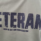 T-Shirt Veteran "Mein Eid hat kein Verfallsdatum"