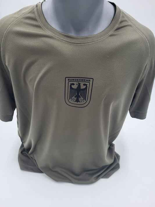 Funktions-Shirt BW