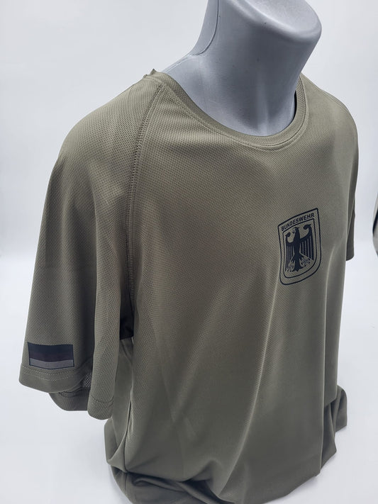Funktions-Shirt BW