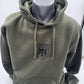 Freizeit Hoody BW