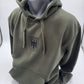 Freizeit Hoody BW