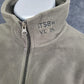 Fleecepullover + Thermosflasche Gratis